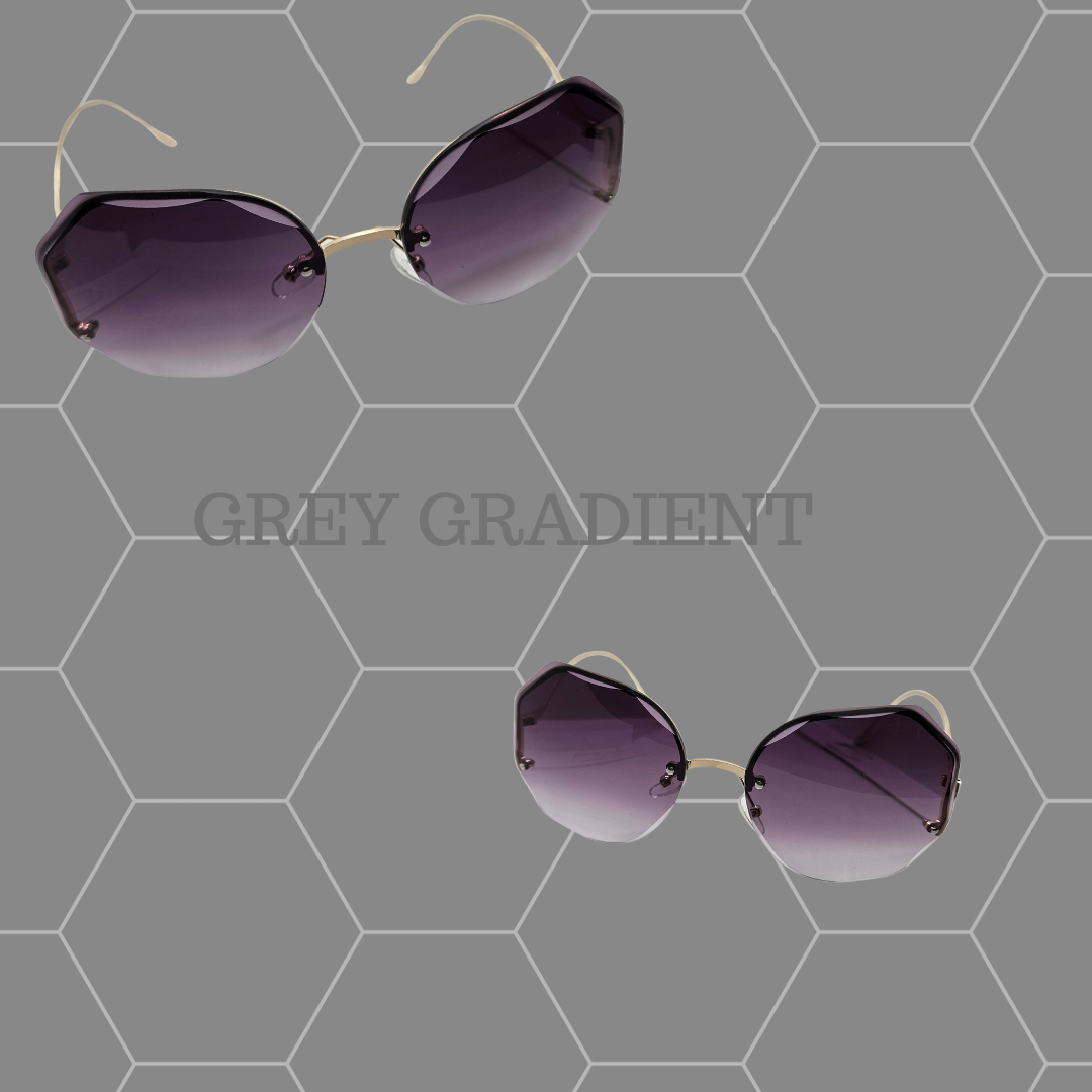 Gradient Sunglasses