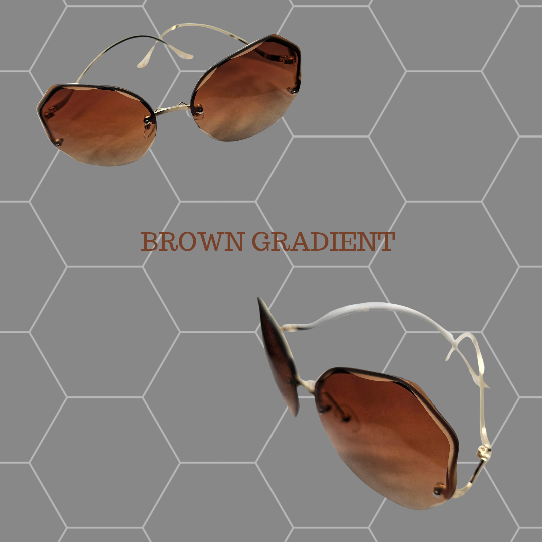 Gradient Sunglasses