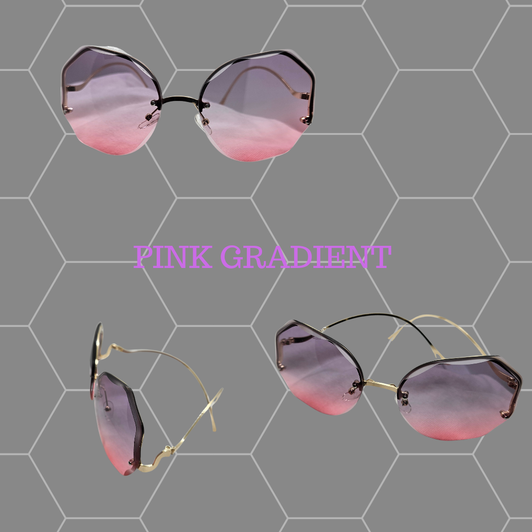 Gradient Sunglasses