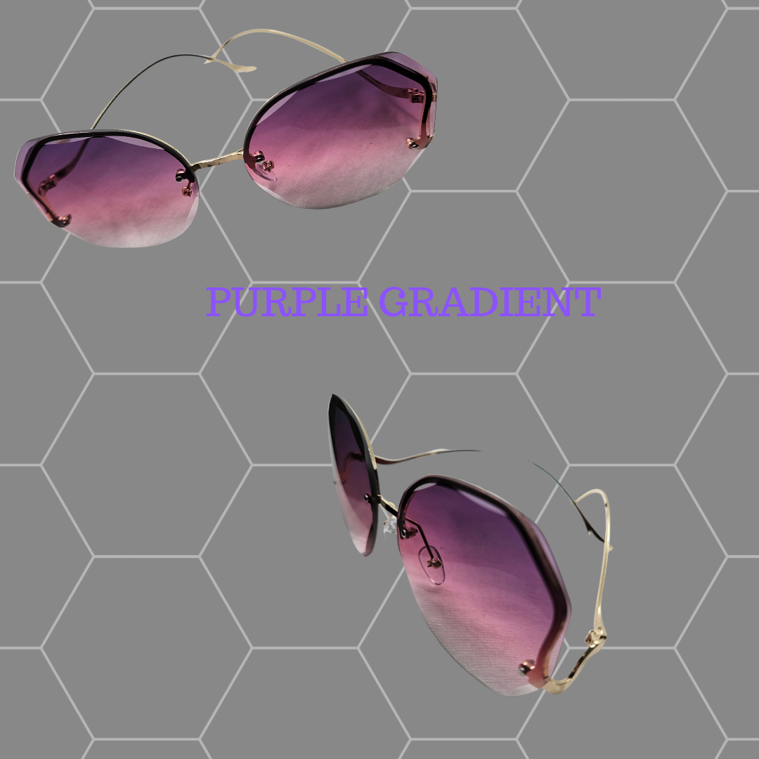 Gradient Sunglasses